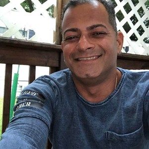 Meet your Posher, Jeronimo solano n. machado